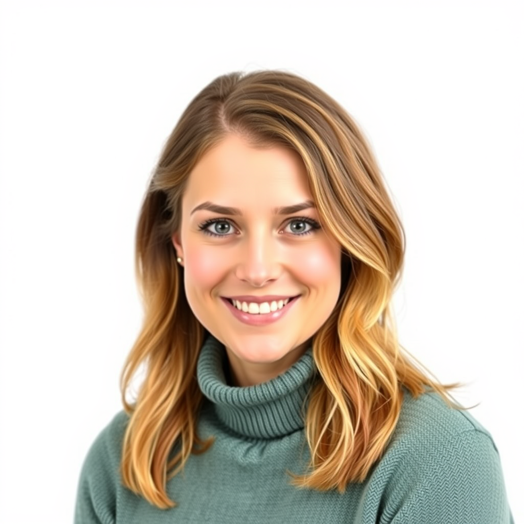 Megan Shepherd