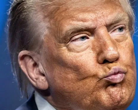 Trump vs Reality Overview: Few Channel Would Dare TV So Audacious (while also) Exhausting