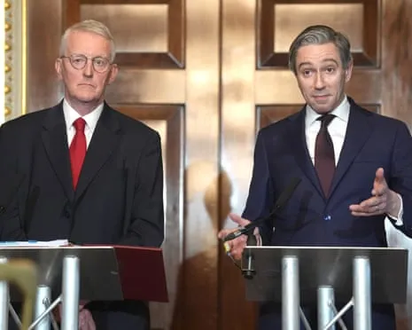 UK and Irish Authorities to Unveil New Historical Conflict Proposals