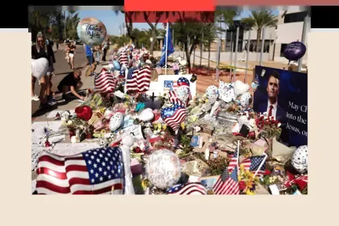 Why the United States Confronts a Dangerous Juncture After the Conservative Activist Assassination