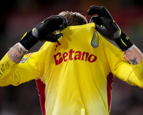 Villa Suffer Another Defeat: Quite the Contrast a Twelve Months Brings