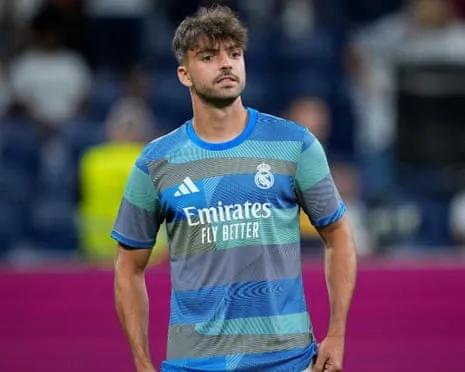 Spanish Club Player Asencio to Stand Before Court Over Accused Sharing of Explicit Video