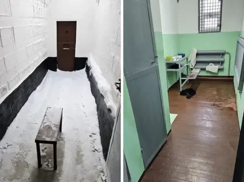 Analyses Reveal the opposition leader Was Poisoned in Jail, Yulia Navalnaya States