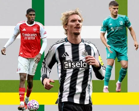 EPL: 10 Important Aspects to Keep an Eye On This Weekend