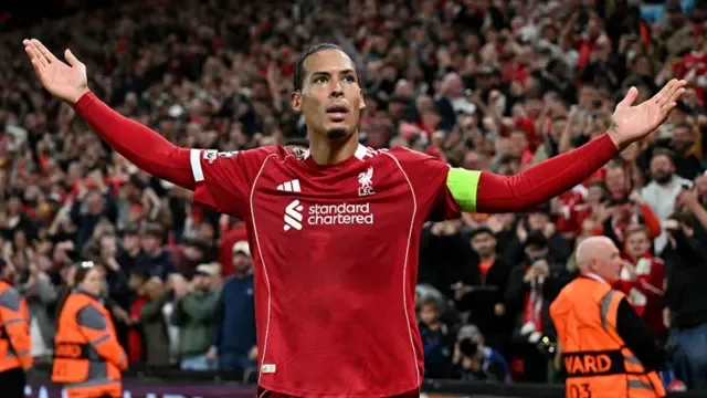 UEFA Champions League: Liverpool Stage Yet Another Dramatic Show & Chelsea Endure Defeat at Bayern Munich - Highlights & Reaction