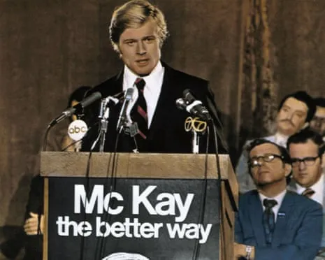 Fans Pay Tribute to Robert Redford: A Decent Human Being