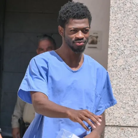 Montero Hill Enters Therapy After Altercation Against Police