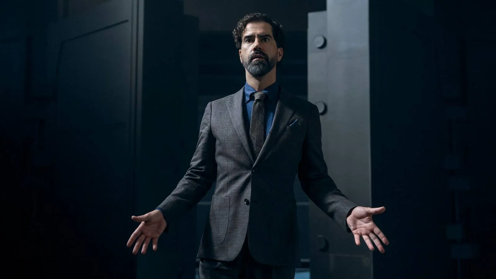 Gen V Finally Found a Antagonist Worthy of Its Predecessor