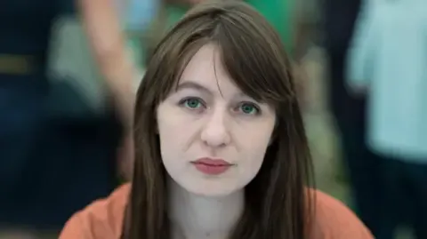 Irish author Sally Rooney declares she cannot travel to the UK because of arrest fears