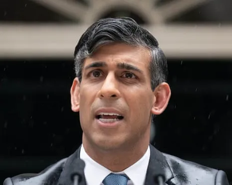 UK Citizens Lose Out on £400m Due to Investment Fund Launched by Rishi Sunak