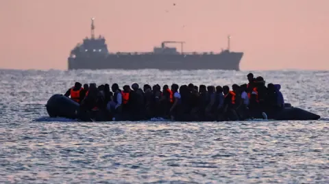 First Individual Deported to France Under Fresh Reciprocal Agreement