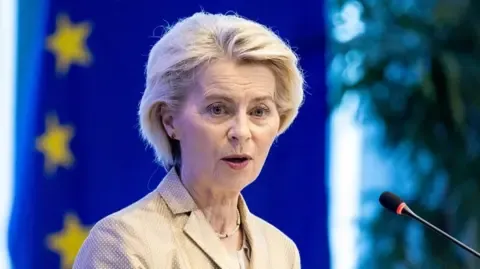 EU Puts Forward Trade Limitations against Israel Over Gaza Hostilities
