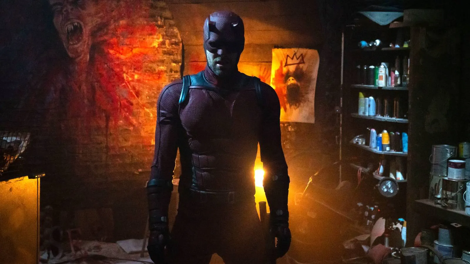 Daredevil: Born Again Formally Confirmed for Season 3