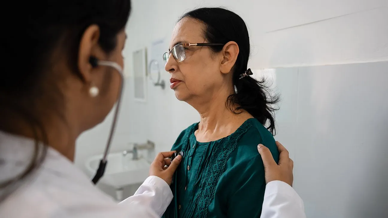 Study Uncovers Surprising Causes of Cardiac Events for Females Below 65