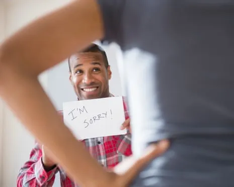 Which is the Optimal Approach to Express Regret? I'm Sorry, Though I Disagree with the Most Recent Proposal...
