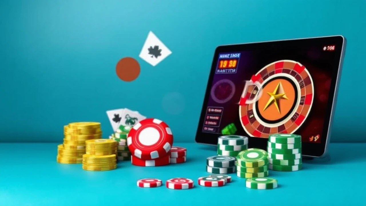 A Complete Guide to Manitoba Online Casino for Beginners