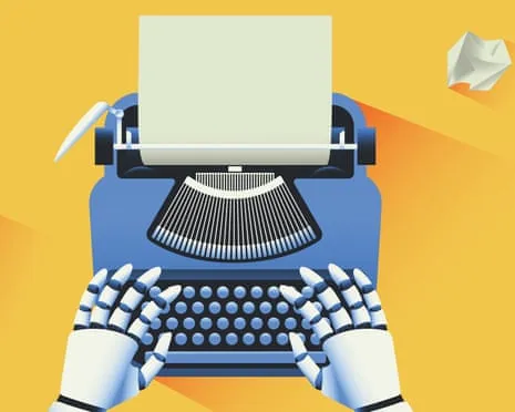 AI Could Never Substitute My Writers. However, Without Regulation, It May Ruin The Publishing Industry As It Exists Today