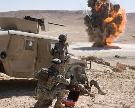 Moving from High-Octane Thrills to Artistic Drama … Every Kathryn Bigelow’s Movies – Ordered!