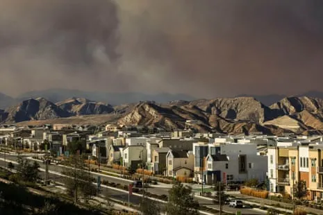 Wildfire Haze Could Cause Nearly 1.4 Million Fatalities Each Year by End of Century if Pollution Remain Unchecked, Analysis Warns