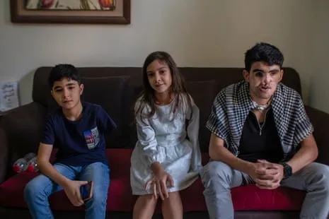 Awaiting a Travel Permit Before Death: The Gaza Strip’s Traumatized Children Stranded in Peril