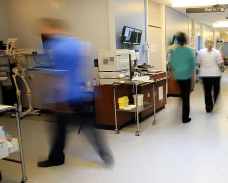 British Medical Practitioners Found to be Guilty of Sexual Misconduct Failing to be Struck Off, Study Shows
