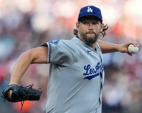 The Dodgers Legend Reveals Exit After This MLB Campaign