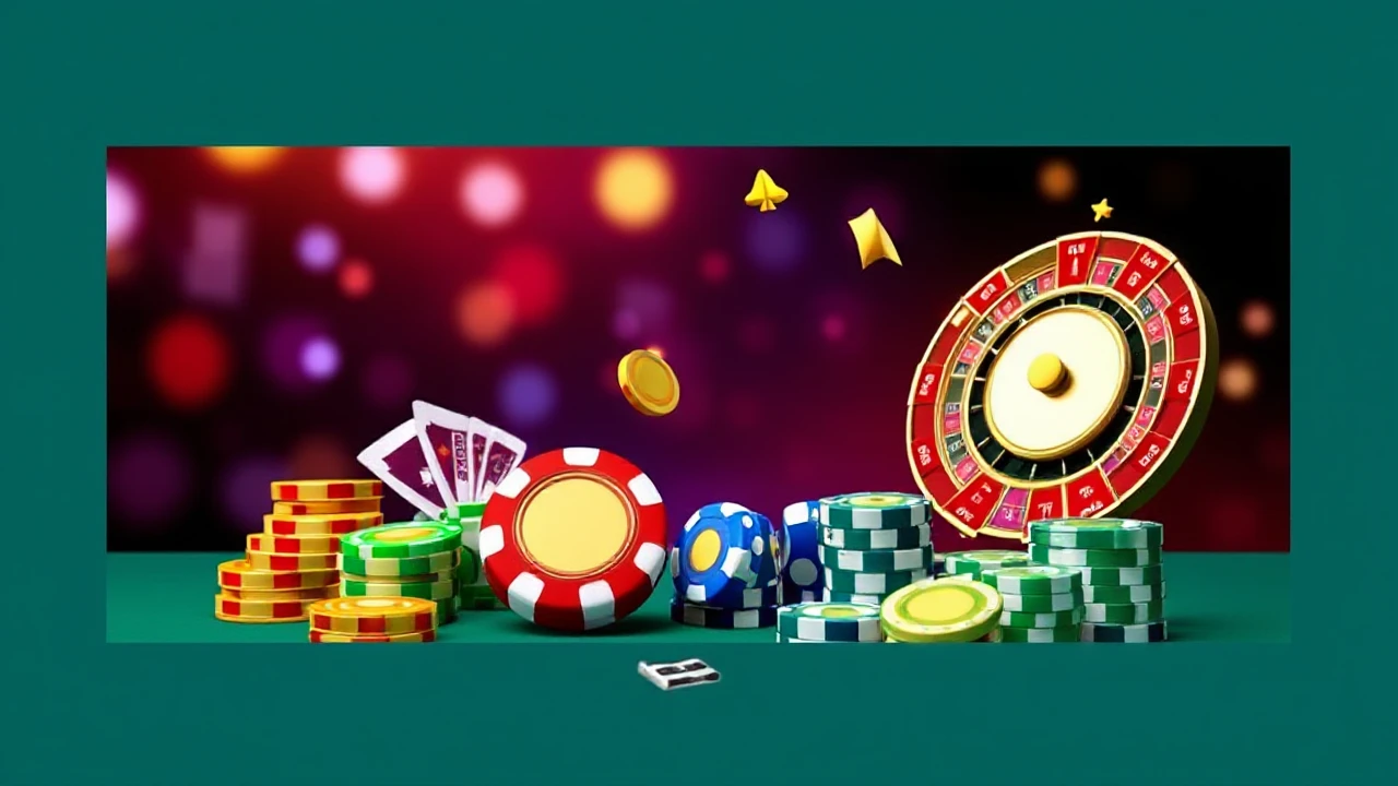 A Comprehensive Handbook to Winning Big in Internet Gambling Games