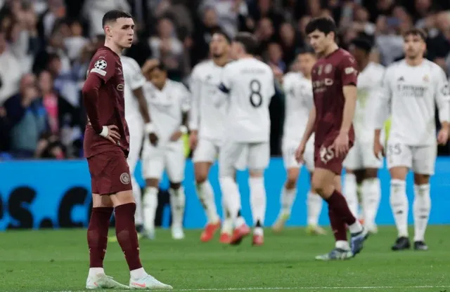 UEFA Champions League Anticipation: Man City Host Napoli While Newcastle Meet Barcelona