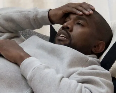 In Whose Name? Film Analysis: Kanye’s Decline Makes for a Intensely Engrossing Watch
