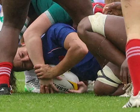 French flanker's Ban Lessened to Nine Games, Team Captain Likewise Excluded for Competition