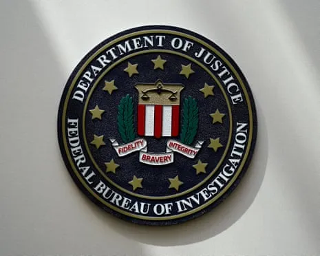 Individual Sought After Vehicle Crashed into FBI Entrance in Possible Incident of Violence’
