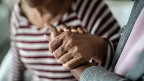 Researchers Pinpoint the Human Brain's Innate Step Counter