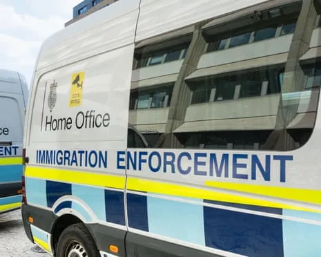 First Person Deported to France As Part of Controversial Bilateral Asylum Deal, States UK