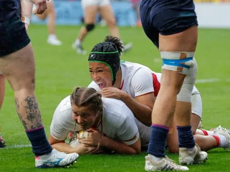The Red Roses Stay Favorites for World Cup Victory, But Betting on Them Is a Different Story.