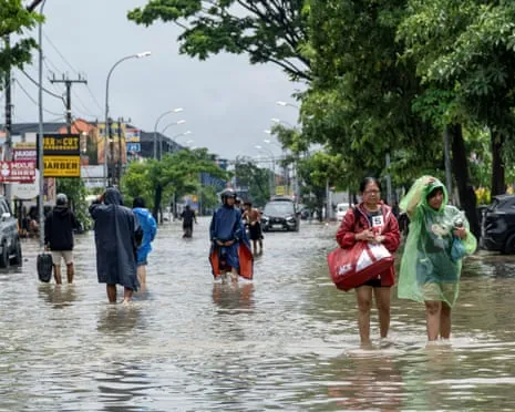 Bali to Block Fresh Hospitality Projects and Restaurants After Deadly Flooding Raises Questions About Overtourism