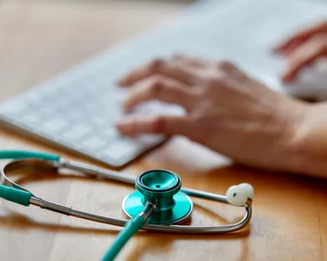 Groundbreaking Artificial Intelligence System Estimates Personal Risk of Over 1,000 Health Conditions, Report Experts