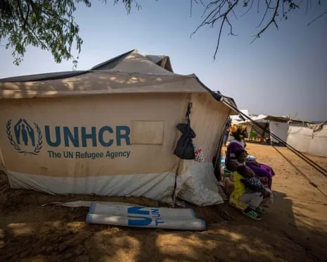 UN Faces Major Budget Cuts and Workforce Layoffs Following US Financial Cuts
