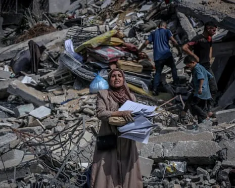 France Should Have Recognised Palestine as a State Years Ago: A Skeptic Asks: What Prompted This Move?