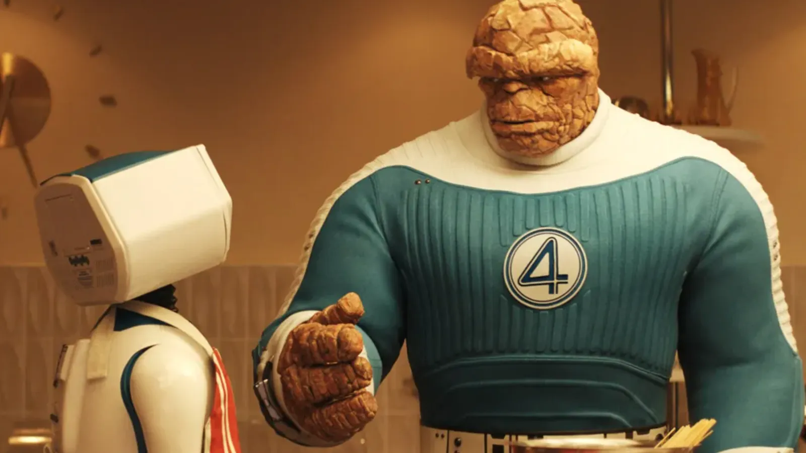 When Will Marvel's Fantastic Four: First Steps to Arrive on Streaming?