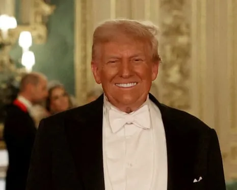 The President Plans to Classify Antifa as a Key Radical Group