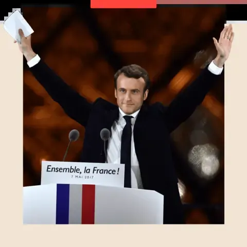 Why France Is Heading Toward Evolving Into Another Sick Man of Europe