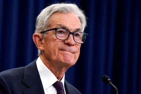 A US Central Bank's Autonomy Is Under an Extraordinary Test