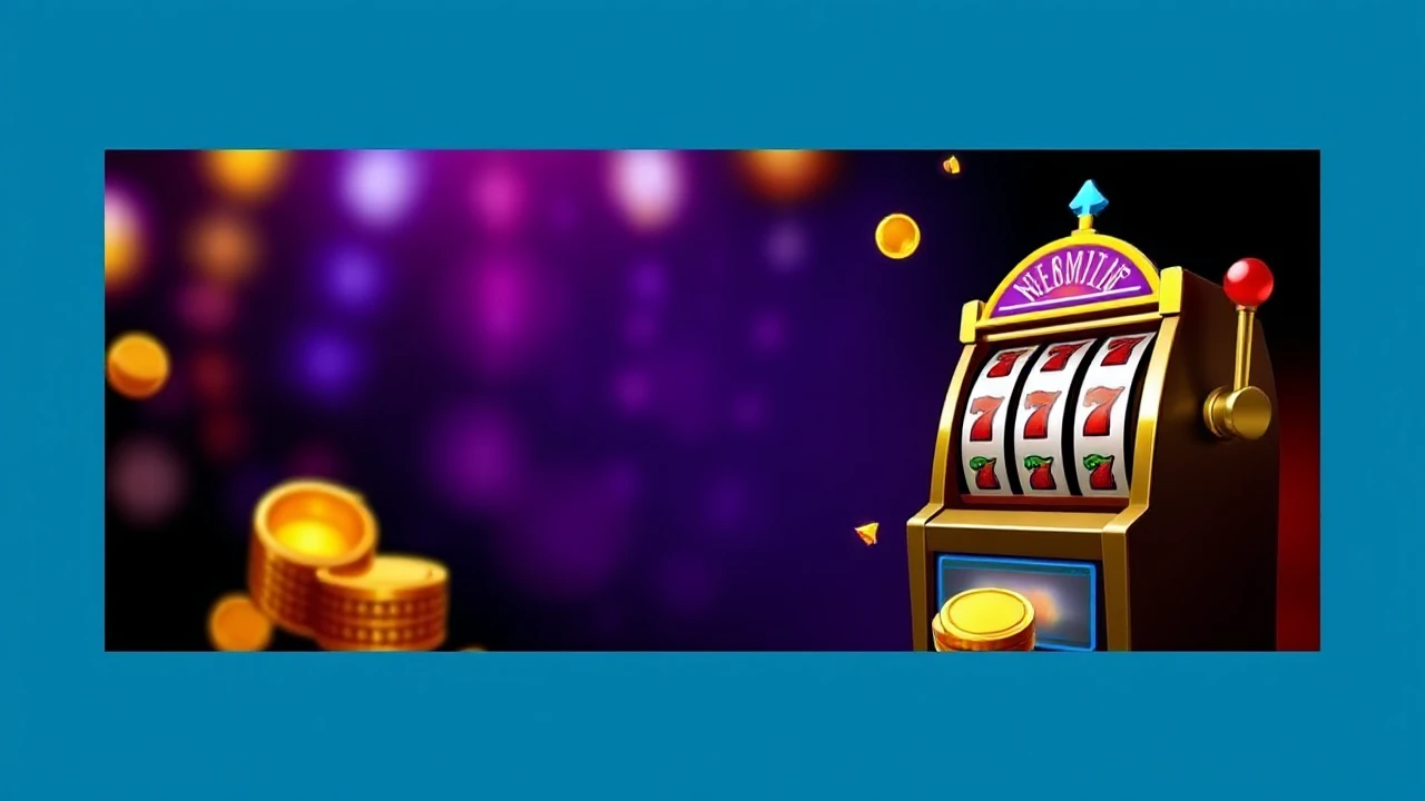Increasing Payouts: Techniques for Playing Slots Wisely