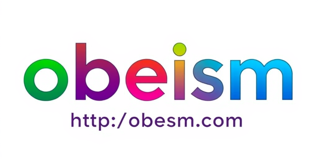 Obeism Blog
